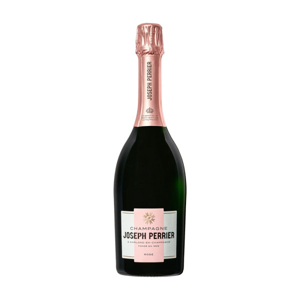 Champagne Joseph Perrier, Rosé - 75 cl Champagne Joseph Perrier, Rosé - 75 cl