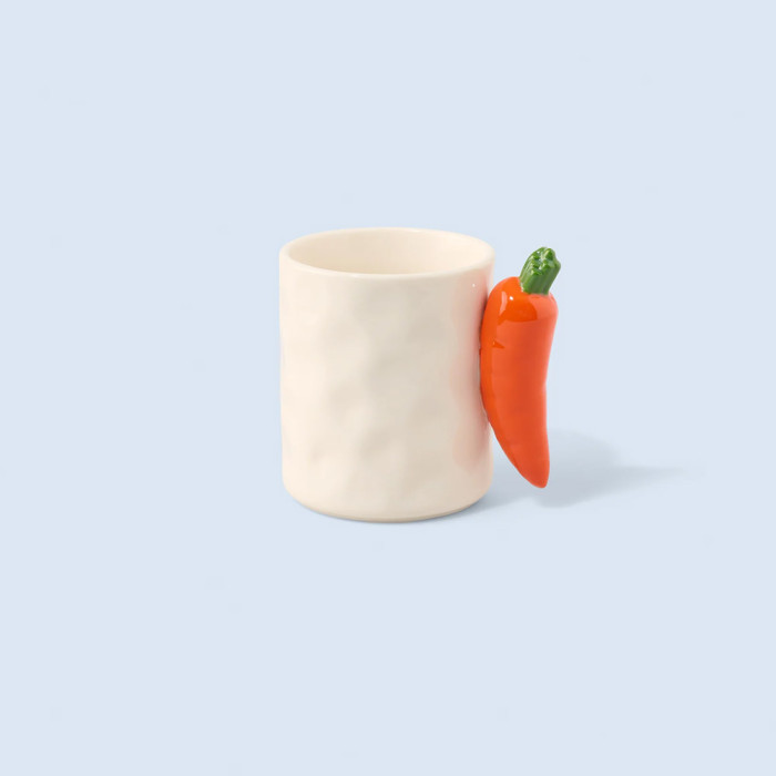 Mug Carotte - Fluid Market