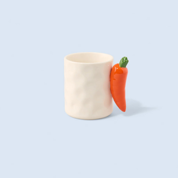 Mug Carotte - Fluid Market Mug Carotte - Fluid Market