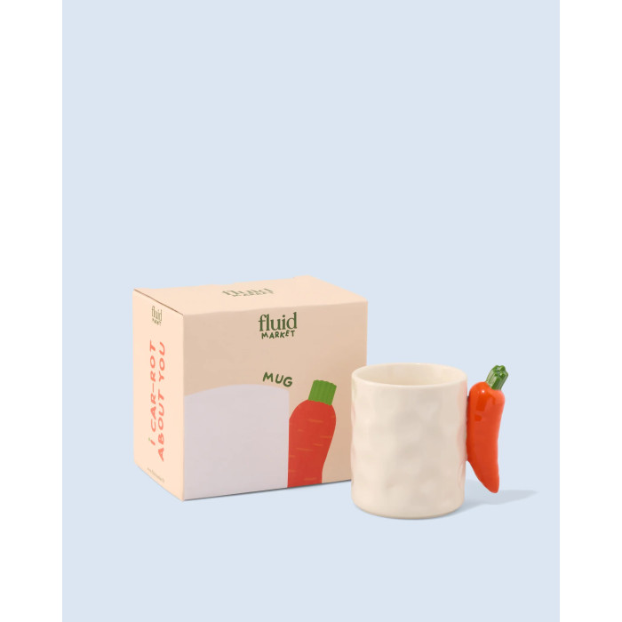 Mug Carotte - Fluid Market
