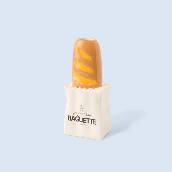 Vase Baguette - Fluid Market Vase Baguette - Fluid Market