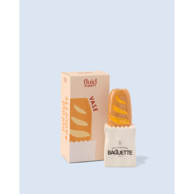 Vase Baguette - Fluid Market