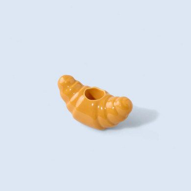 Bougeoir Croissant - Fluid Market Bougeoir Croissant - Fluid Market