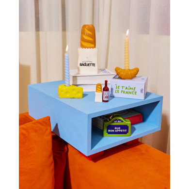 Bougeoir Fromage - Fluid Market