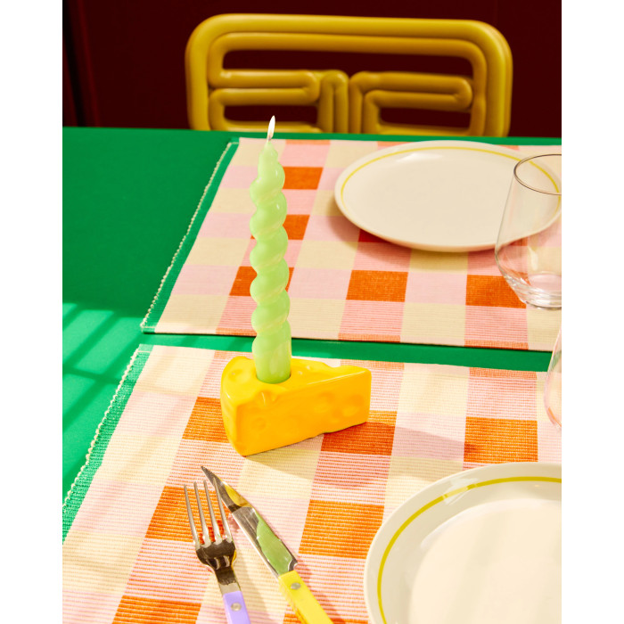 Bougeoir Fromage - Fluid Market