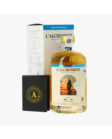 Cocktail Sans Alcool Five - 50cl