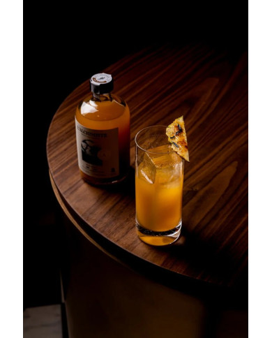 Cocktail Low Alcool Punch n°1 - 50cl