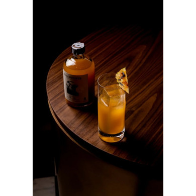 Cocktail Low Alcool Punch n°1 - 50cl Cocktail Low Alcool Punch n°1 - 50cl