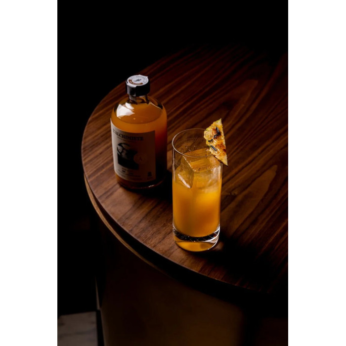 Cocktail Low Alcool Punch n°1 - 50cl