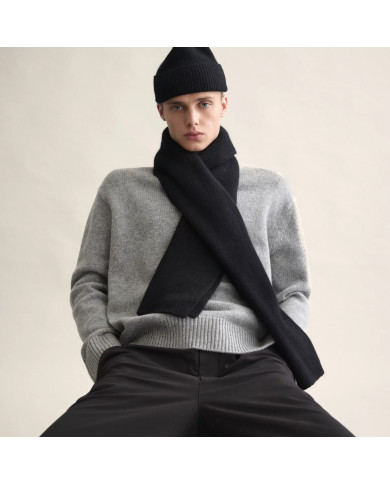 Écharpe Onyx - Le Bonnet