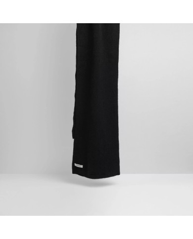 Écharpe Onyx - Le Bonnet