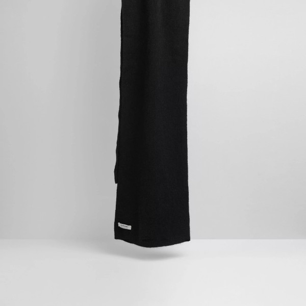 Écharpe Onyx - Le Bonnet Écharpe Onyx - Le Bonnet