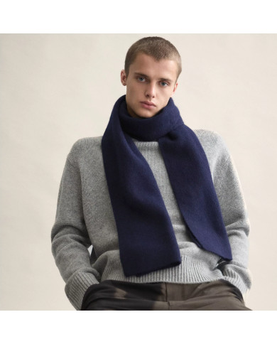 Écharpe Midnight - Le Bonnet