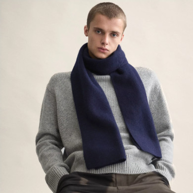 Écharpe Midnight - Le Bonnet