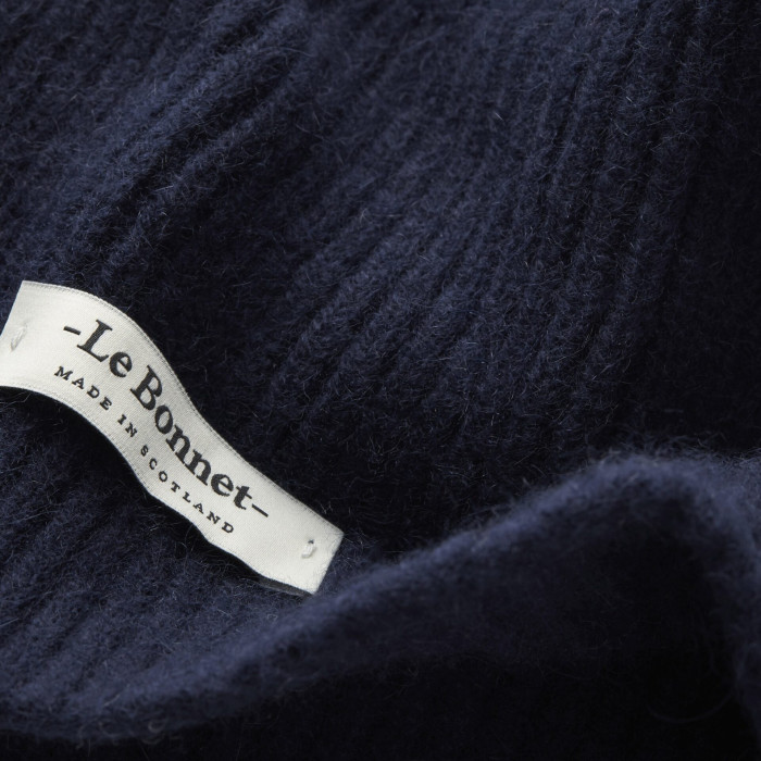 Écharpe Midnight - Le Bonnet