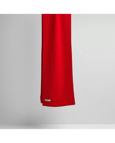 Écharpe Crimson - Le Bonnet