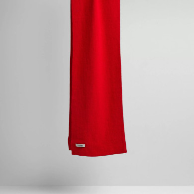 Écharpe Crimson - Le Bonnet