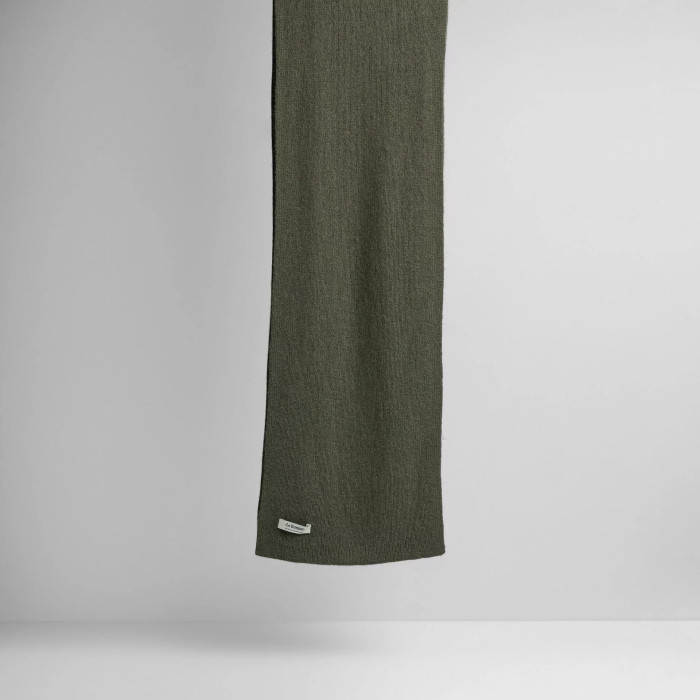 Écharpe Croco - Le Bonnet