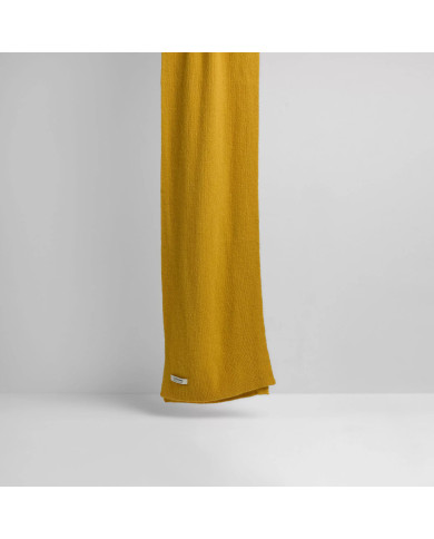 Écharpe Mustard - Le Bonnet