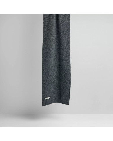 Écharpe Slate Grey - Le Bonnet