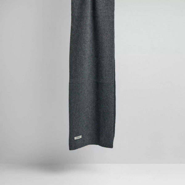 Écharpe Slate Grey - Le Bonnet Écharpe Slate Grey - Le Bonnet