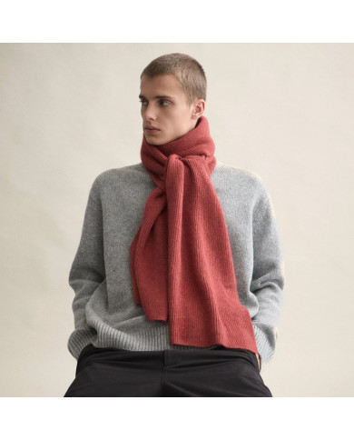Écharpe Terra - Le Bonnet