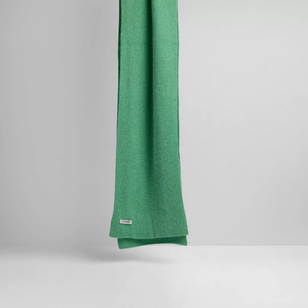 Écharpe Jade - Le Bonnet Écharpe Jade - Le Bonnet
