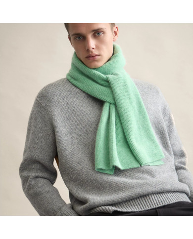 Écharpe Jade - Le Bonnet