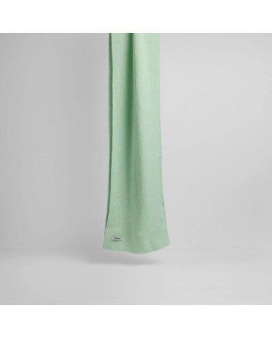 Écharpe Soft Mint - Le Bonnet