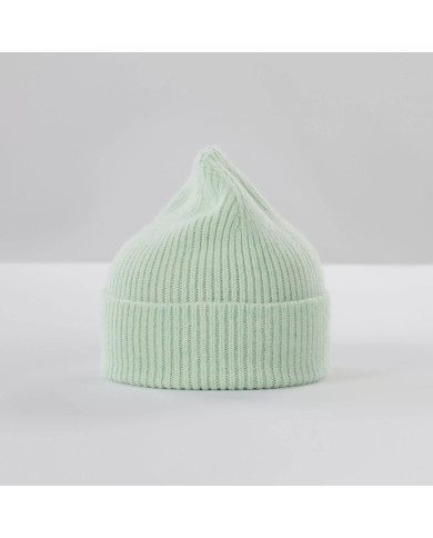 Beanie Soft Mint - Le Bonnet