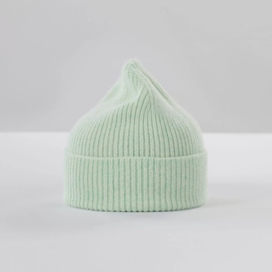 Beanie Soft Mint - Le Bonnet