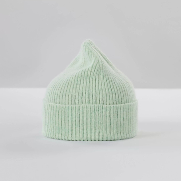 Beanie Soft Mint - Le Bonnet