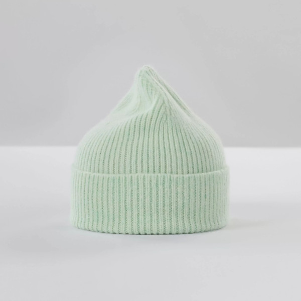 Beanie Soft Mint - Le Bonnet Beanie Soft Mint - Le Bonnet