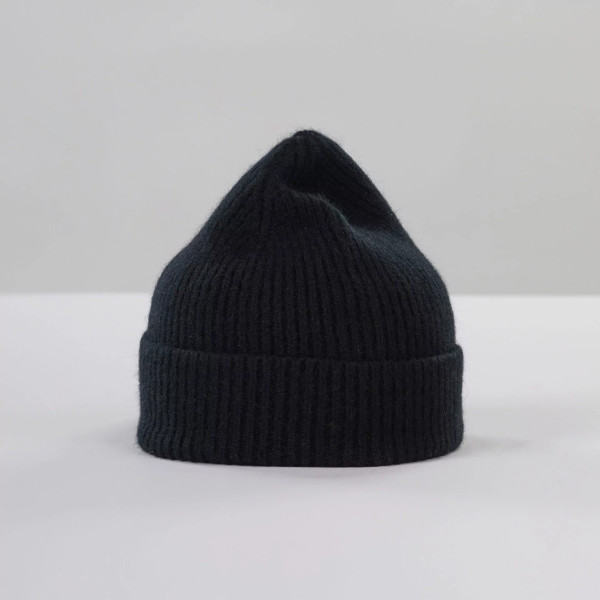 Beanie Onyx - Le Bonnet Beanie Onyx - Le Bonnet