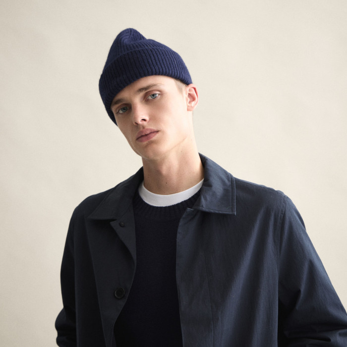 Beanie Midnight - Le Bonnet