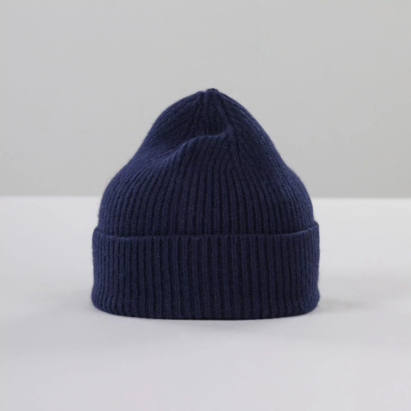 Beanie Midnight - Le Bonnet Beanie Midnight - Le Bonnet