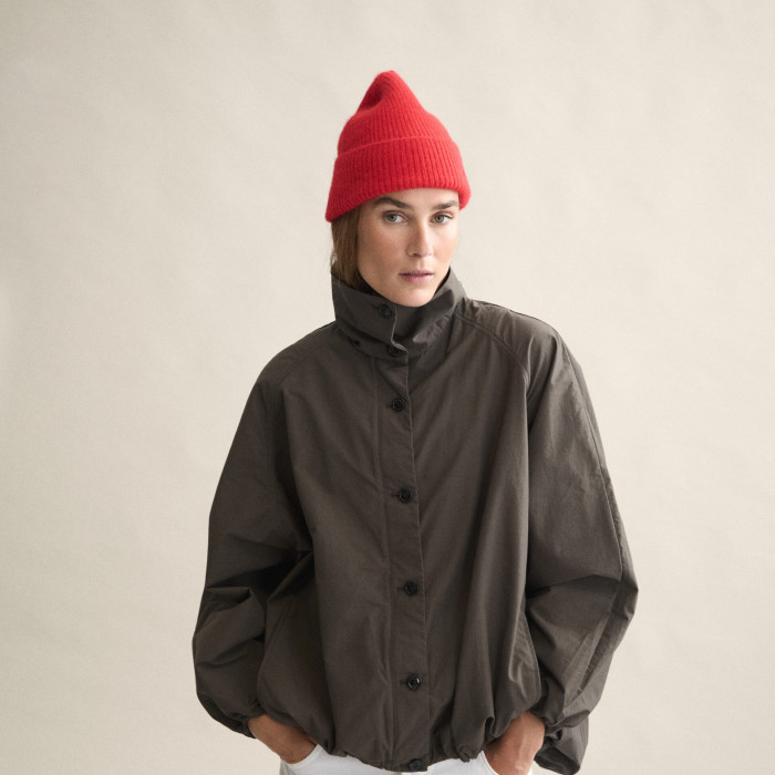 Beanie Crimson - Le Bonnet