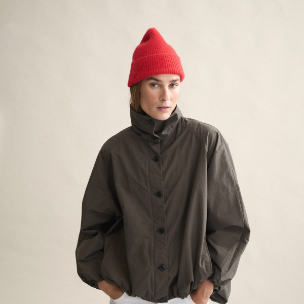 Beanie Crimson - Le Bonnet Beanie Crimson - Le Bonnet