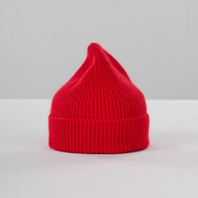 Beanie Crimson - Le Bonnet