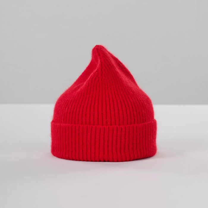 Beanie Crimson - Le Bonnet