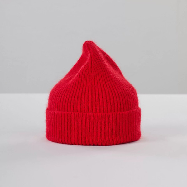 Beanie Crimson - Le Bonnet Beanie Crimson - Le Bonnet