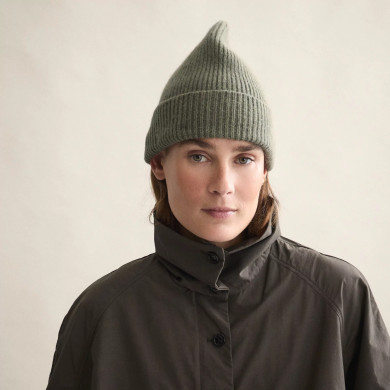 Beanie Croco - Le Bonnet