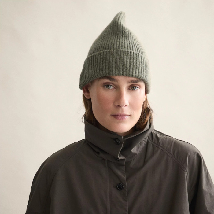 Beanie Croco - Le Bonnet