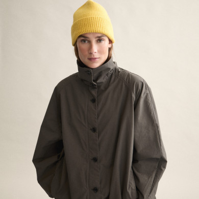 Beanie Mustard - Le Bonnet