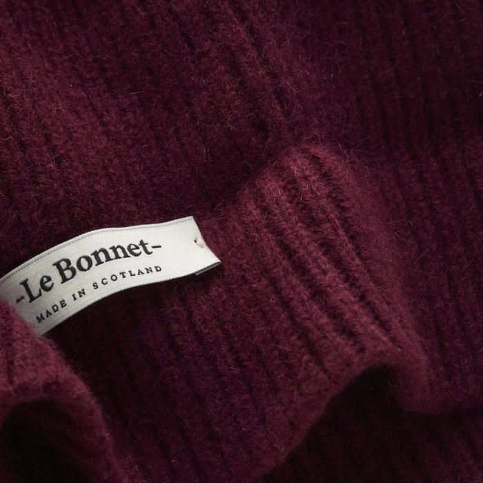Beanie Wine - Le Bonnet