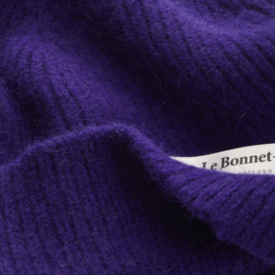 Beanie Indigo - Le Bonnet