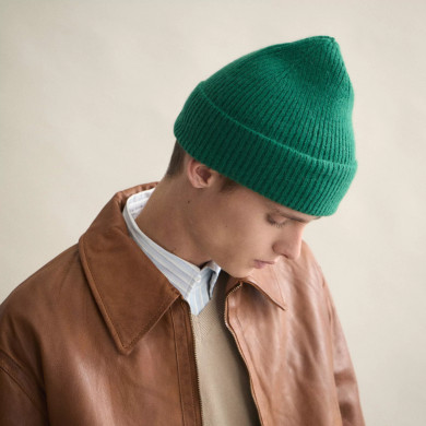 Beanie Pine - Le Bonnet