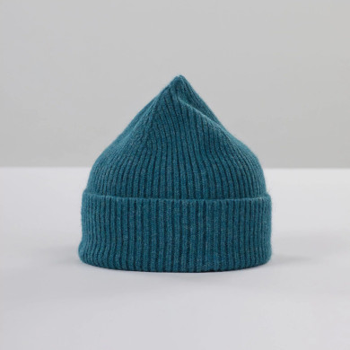 Beanie Petrol - Le Bonnet