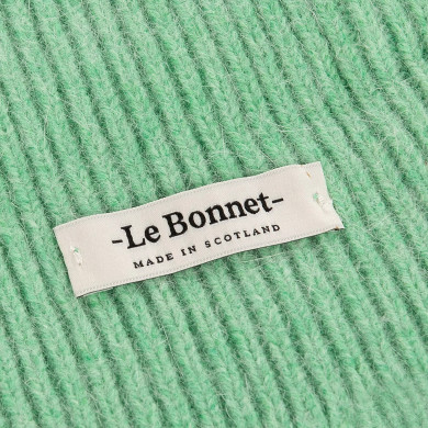 Beanie Jade - Le Bonnet
