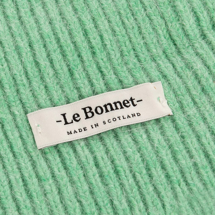 Beanie Jade - Le Bonnet